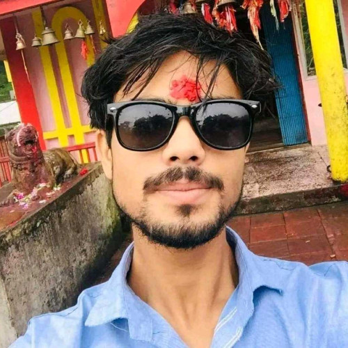 sudip p.