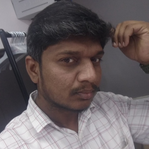 Karthik  F. profile photo