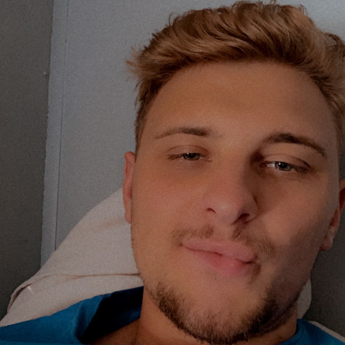 Jordan G. profile photo