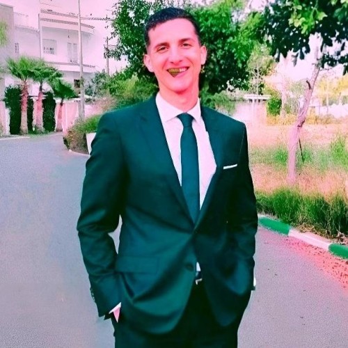 Omar E. profile photo