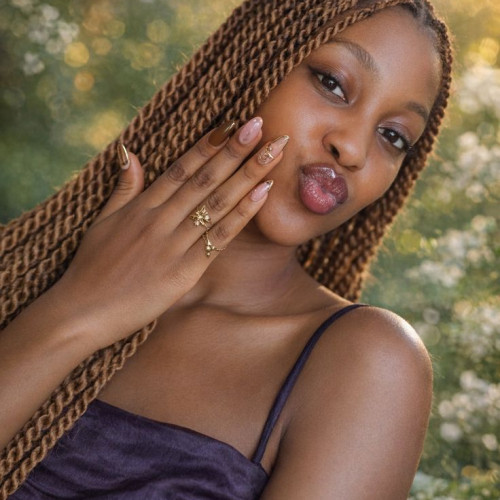 Zoeh L. profile photo