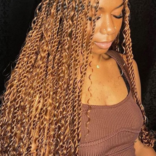 Della C. profile photo