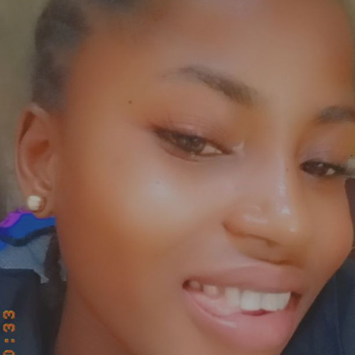 CHIAMAKA O. profile photo