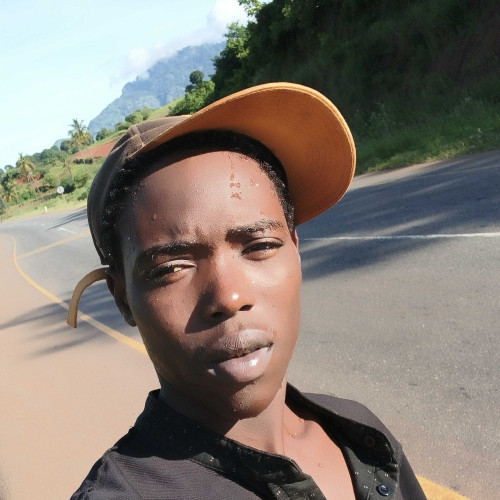 Athumani s. profile photo