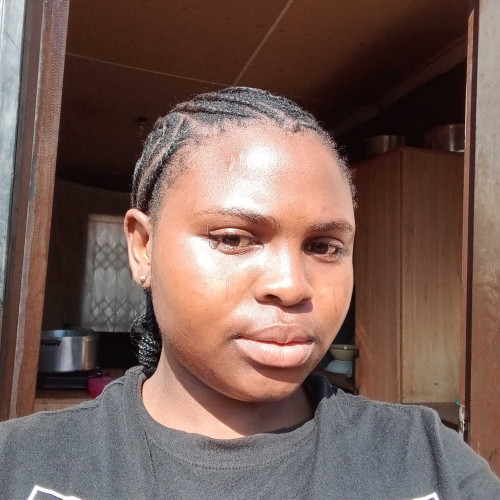lindiwe m. profile photo