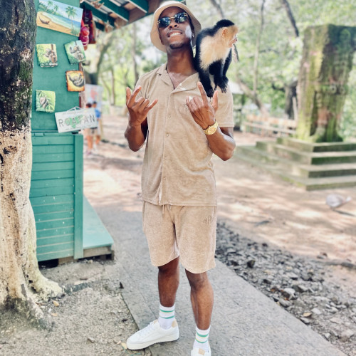 Aaron H. profile photo