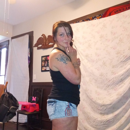 Kayleigh D. profile photo