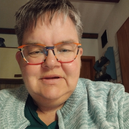 Gitta L. profile photo
