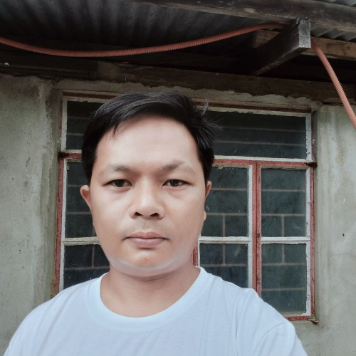 Shojin O. profile photo