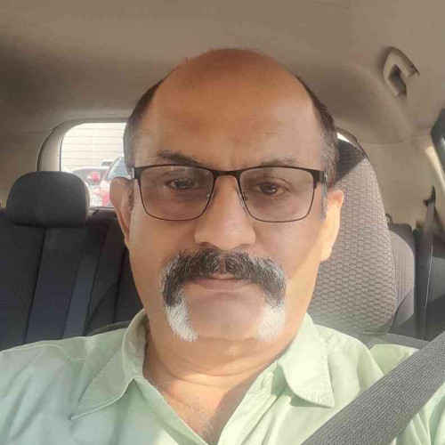 Ajay R. profile photo
