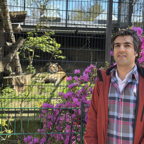 Manu M. profile photo