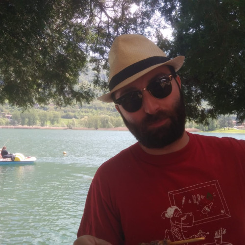 Francesco D. profile photo