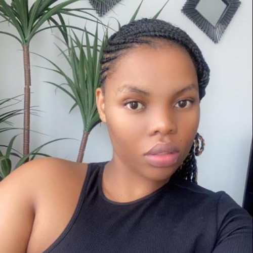 Ayanda N. profile photo