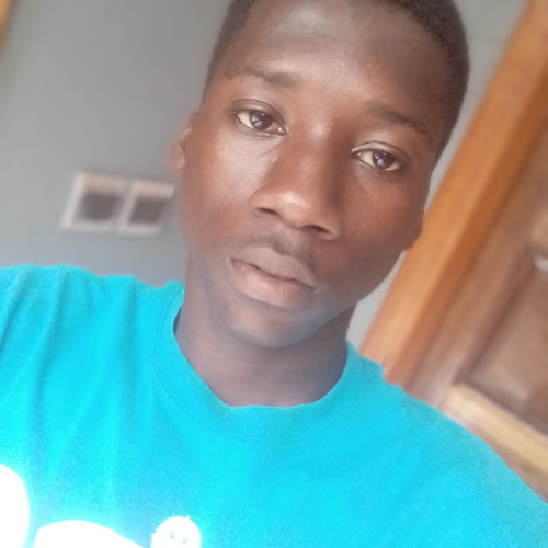 Opoku N. profile photo