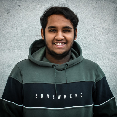 Varun  k. profile photo