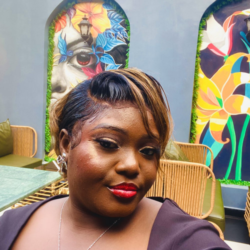 Ibukun  A. profile photo