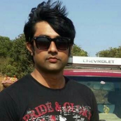 Raj P. profile photo