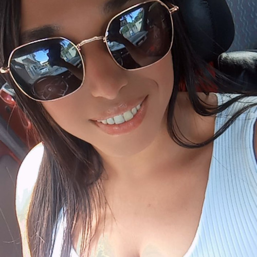 Aline S. profile photo