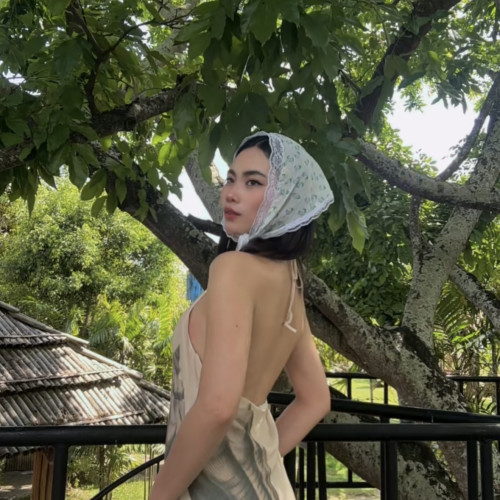 Resciel G. profile photo