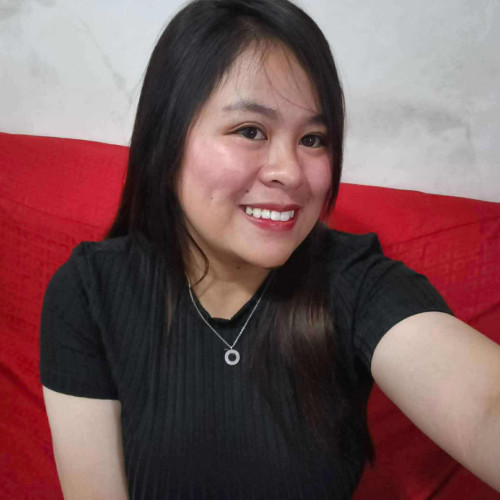 Angel Daisyrey S. profile photo
