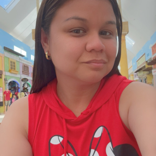 Aledy M. profile photo