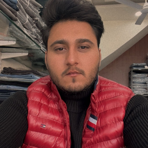 Avish N. profile photo