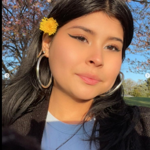 Suany M. profile photo