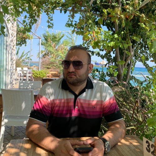 Hakan M.