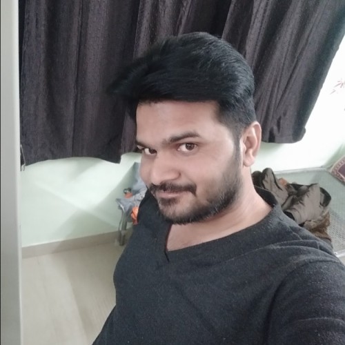 Vishal G.