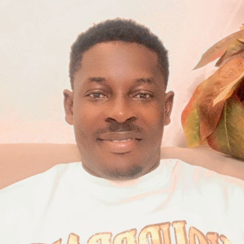 Kingsley  C. profile photo