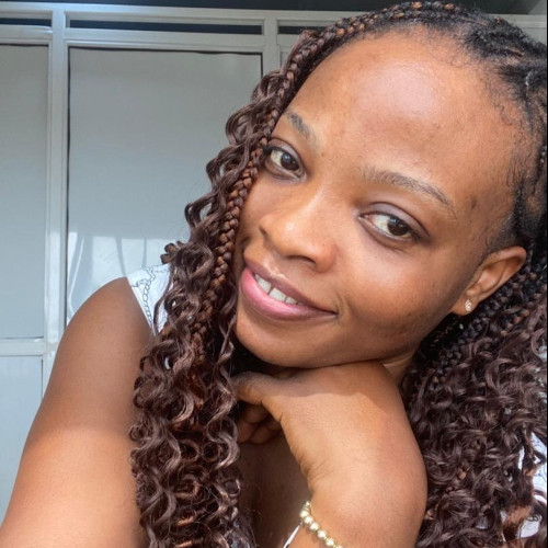 Princess_Dammie A. profile photo