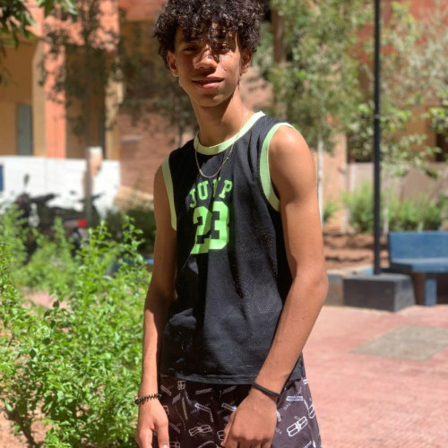 Marwane T. profile photo