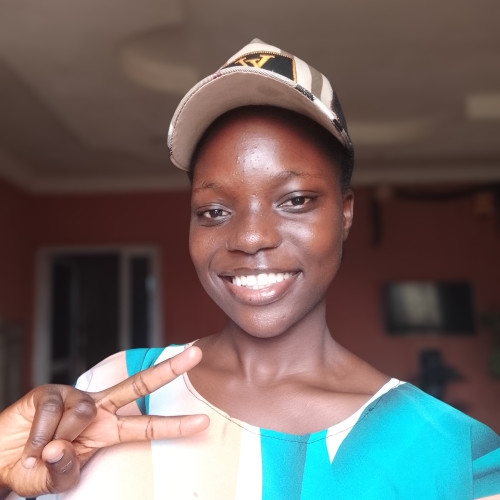 Joy O. profile photo