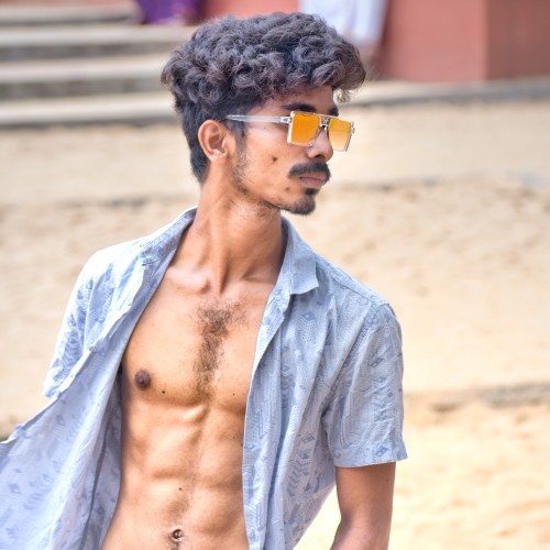 Achith K.