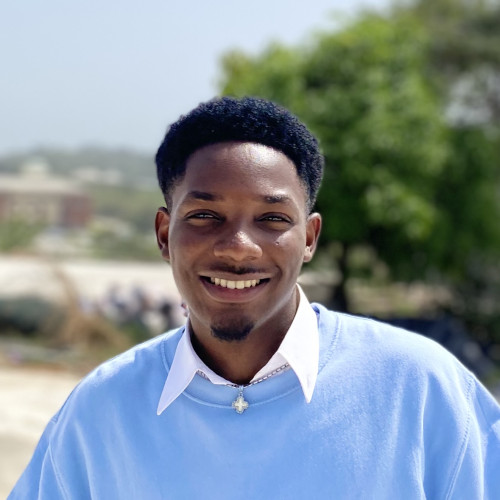 David U. profile photo