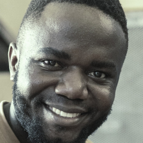 Kawanguzi  B. profile photo