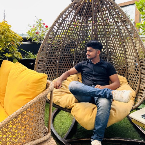 Shashwat  P. profile photo