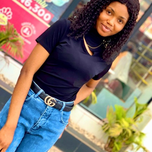 Dorcas K.