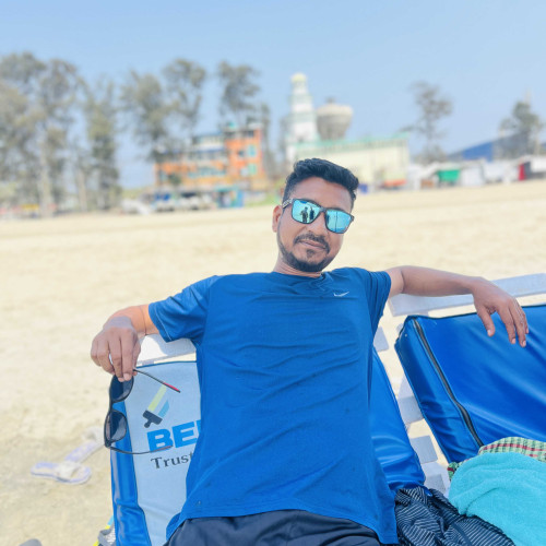 alamin B. profile photo