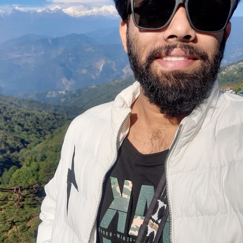 Akash  S.
