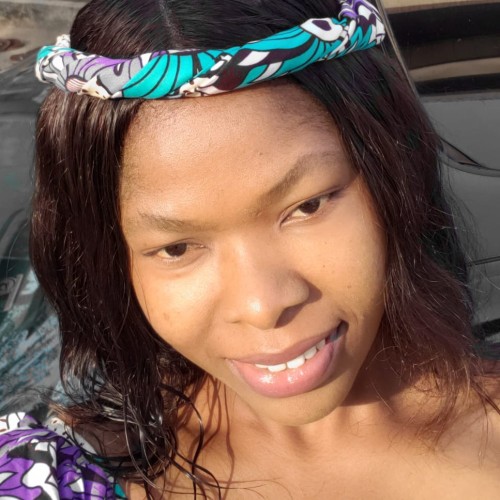 Goodluck E. profile photo