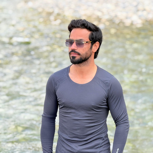 Hameed U. profile photo