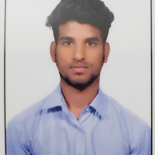 Praveen J. profile photo