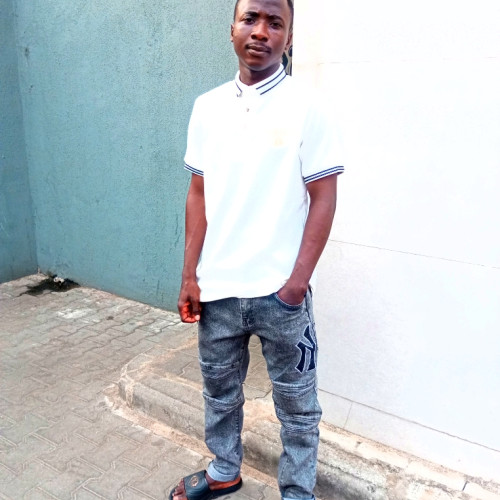 Usamatu  U. profile photo
