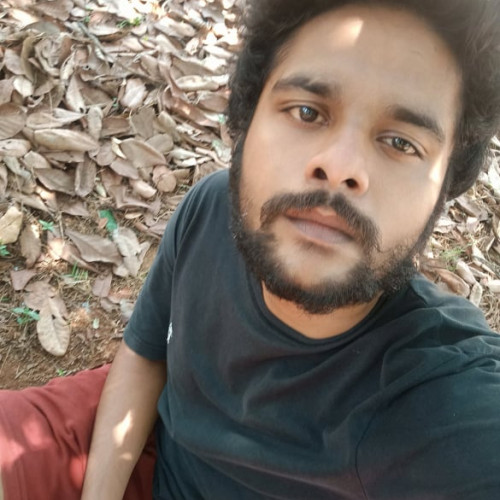 Vinyas B. profile photo