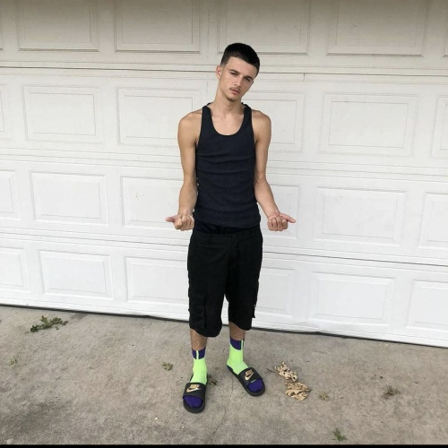 Alex M. profile photo