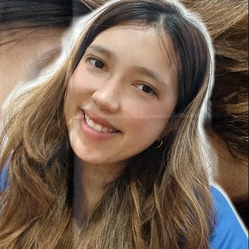 Krizza Mae L.