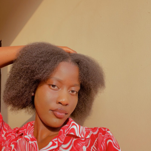 Laeticia K. profile photo