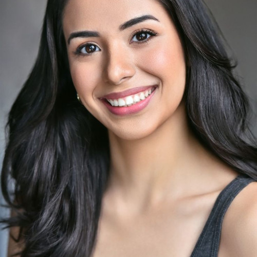 Mellisa  J.