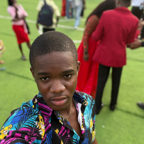 Ebube P. profile photo